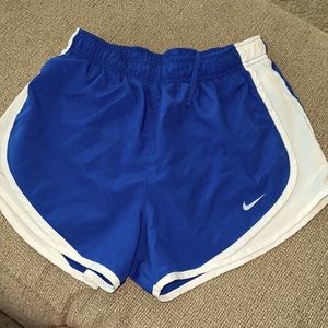 Nike Athletic Shorts